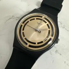 SWATCH CLEAR SIGN 廃盤