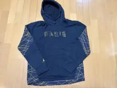 JORDAN PARIS SAINT-GERMAIN パーカー Mサイズ