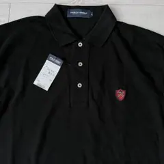 90s　新品　 POLO GOLF ラルフローレン　ポロシャツ　ヴィンテージ