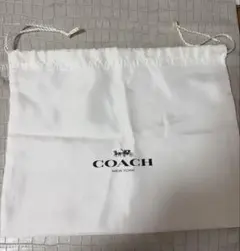 COACH 巾着のサムネイル
