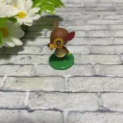 あつ森 チョコエッグ マスコット ドレミ