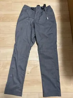 GRAMICCI × BEAMS / メンズ別注スラックス Sサイズ
