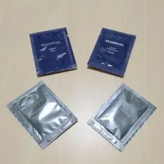 ミキモト ムーンパール サンプル 4点セット