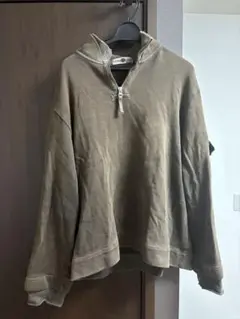 中古STONE ISLAND DENIMS 08AW ジップジャケットサイズL - メルカリ