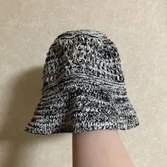 【美品】GU バケットハット