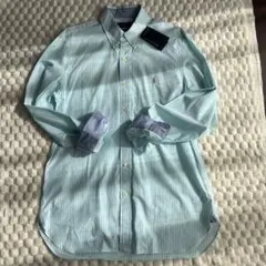 ラルフローレン　ボタンダウン長袖シャツ（新品未使用品）