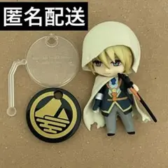 ねんどろいどぷち　刀剣乱舞　山姥切国広