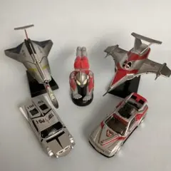 2025年最新】ウルトラ警備隊セットの人気アイテム - メルカリ