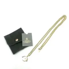 Y603-165 Vivienne Westwood ネックレス 925 - メルカリ