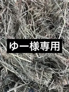 ゆー様専用のサムネイル