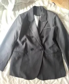 スーツ グレー m