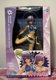 531 コトブキヤ DOAX2 あやね 1/6 フィギュア 未開封 - メルカリ