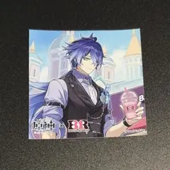 原神 サーティワン コラボ ステッカー フリンズ