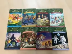 QR音源】13〜169 Storey Treehouse 13冊 正規品 洋書 - メルカリ