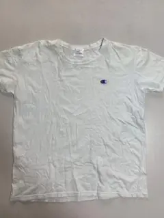 Champion ホワイト Tシャツ　フリーサイズ！