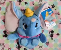 ⭐️新品⭐️ディズニー ダンボ リュック型ぬいぐるみ ショルダー