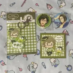 アイドリッシュセブン アイナナ 二階堂大和セット