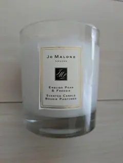 Jo Malone English Pear & Freesia キャンドル