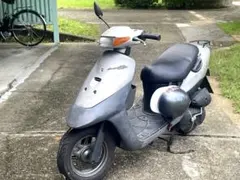 実働 HONDA ZOOK ズーク AF26 原付 スクーター 富山 - メルカリ
