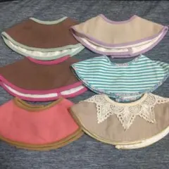 マールマール　スタイ6枚セット