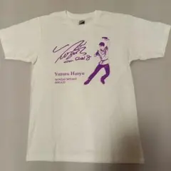 2026年最新】羽生結弦Tシャツの人気アイテム - メルカリ