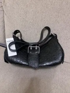 GU バッグ ベルトバッグ