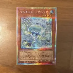 【24時間以内発送】マルチャミー・プルリア　プリズマ