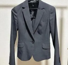 AOKI レディーススーツ　スカート上下