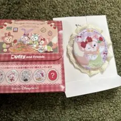 ディズニーシー　ダッフィー&フレンズ