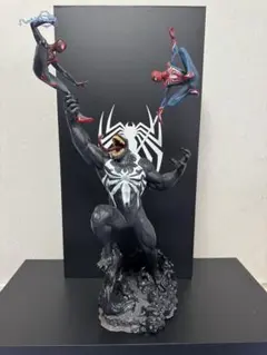 即購入ok】Spider-Man 2 コレクターズエディション限定 19インチ