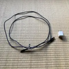 ライトニングケーブル 180cm
