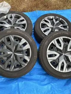 【新古車外し‼️】トヨタ60系PRIUS（プリウス）Xグレード　ハイブリット純正のサムネイル