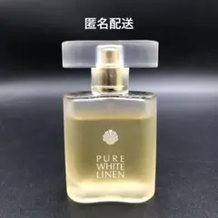ほぼ未使用 エスティローダー ピュア ホワイト リネン ライトブリーズ 30ml ピュアホワイトリネンライトブリーズ オーデパルファムスプレー