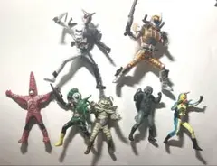 バンダイ ガシャポン HGシリーズ 仮面ライダー 怪人 30点セット 楽天市場】ガシャポン HGシリーズ 仮面ライダー 旧1号スペシャル