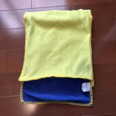 フリース マフラー