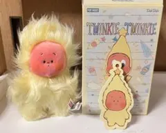 ポップマートTwinkle チンクル Mess in Wind