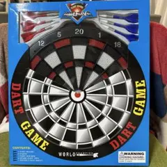 ダーツゲームセット ダーツ 40CM