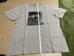 グレムリン　半袖