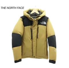 美品　THE NORTH FACE Baltro Light Jacket S