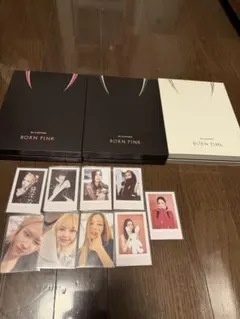 2026年最新】Blackpink ステッカー ロゼの人気アイテム - メルカリ