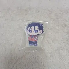 伊藤ふみや アクリルフィギュアコレクション カリスマ ころっと - メルカリ