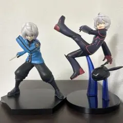 ワールドトリガー 玉狛支部セット 空閑遊真 フィギュア まとめ売り