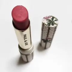 限定品　ポール&ジョー　リップスティック＆ケース