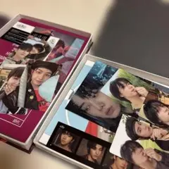 BOYNEXTDOOR WHY アルバム・トレカ　セット