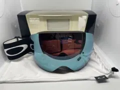 【中古】OAKLEY FLIGHT DECK XL フライトデッキ　ゴーグル