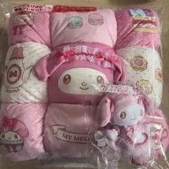 マイメロディ クロミ当りくじ ラストスペシャル賞 ラストワン サンリオ当りくじ