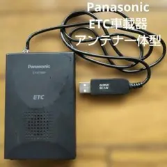 Panasonic CY-ET5000GD ETC2.0車載器 - メルカリ