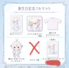 2026年最新】轟はじめ 誕生日 フルセットの人気アイテム - メルカリ