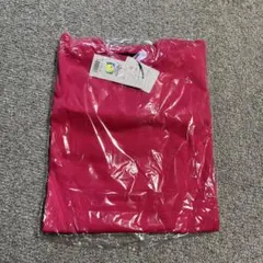 未使用 ピンク Tシャツのサムネイル