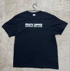 FRUITS ZIPPER FC限定 トレーナー - メルカリ